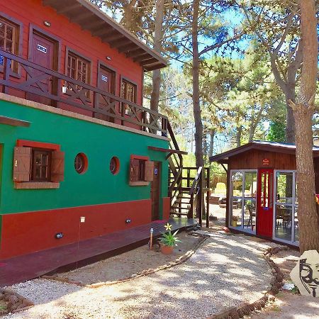 Balneario Mar Azul B&B Mi Casa Es Tu Casa מראה חיצוני תמונה