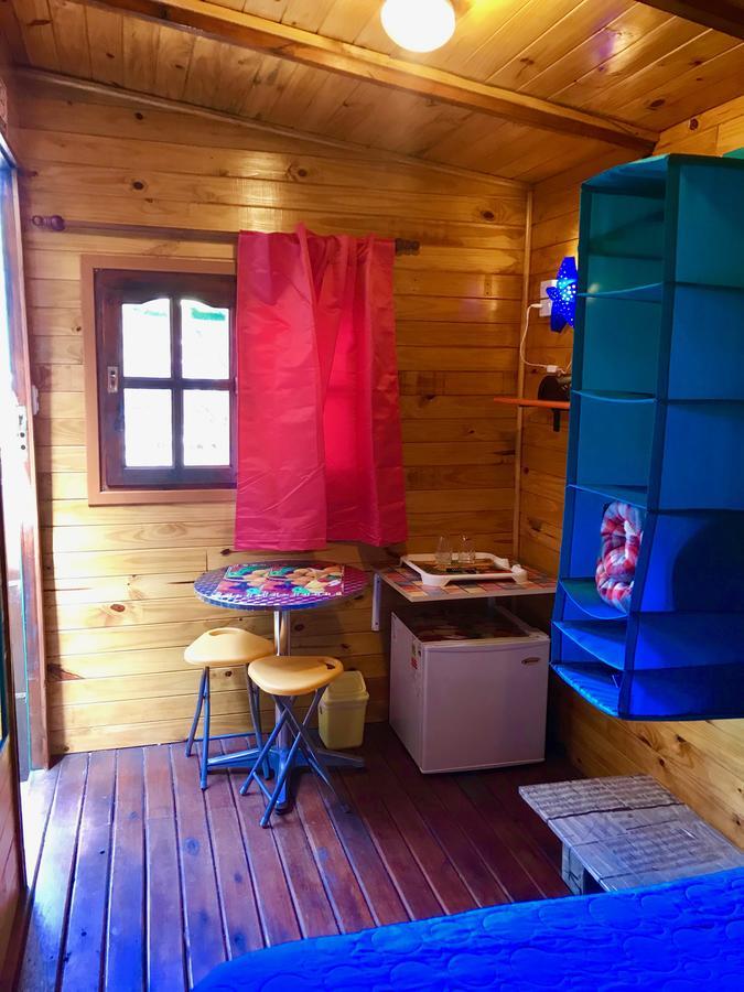 Balneario Mar Azul B&B Mi Casa Es Tu Casa מראה חיצוני תמונה