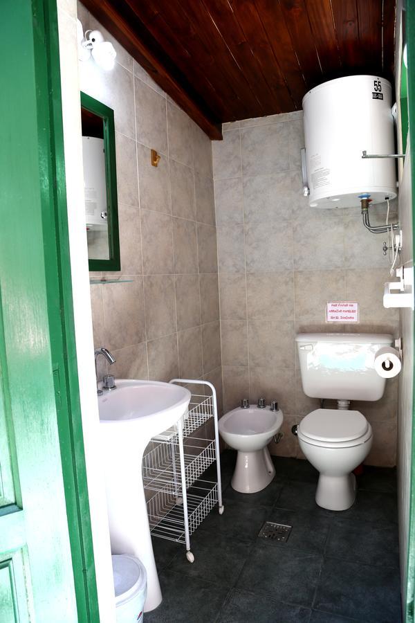 Balneario Mar Azul B&B Mi Casa Es Tu Casa מראה חיצוני תמונה