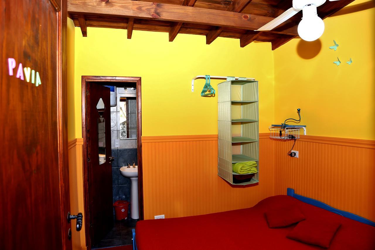 Balneario Mar Azul B&B Mi Casa Es Tu Casa מראה חיצוני תמונה