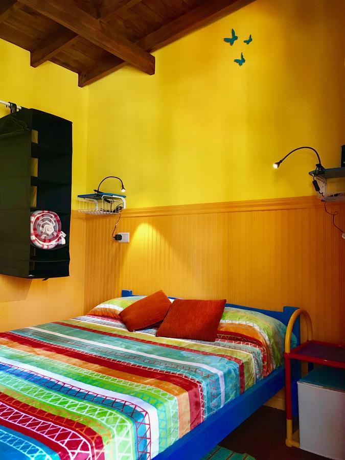Balneario Mar Azul B&B Mi Casa Es Tu Casa מראה חיצוני תמונה