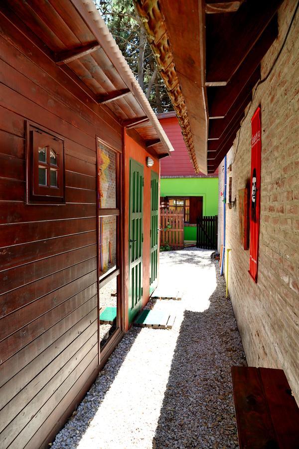 Balneario Mar Azul B&B Mi Casa Es Tu Casa מראה חיצוני תמונה