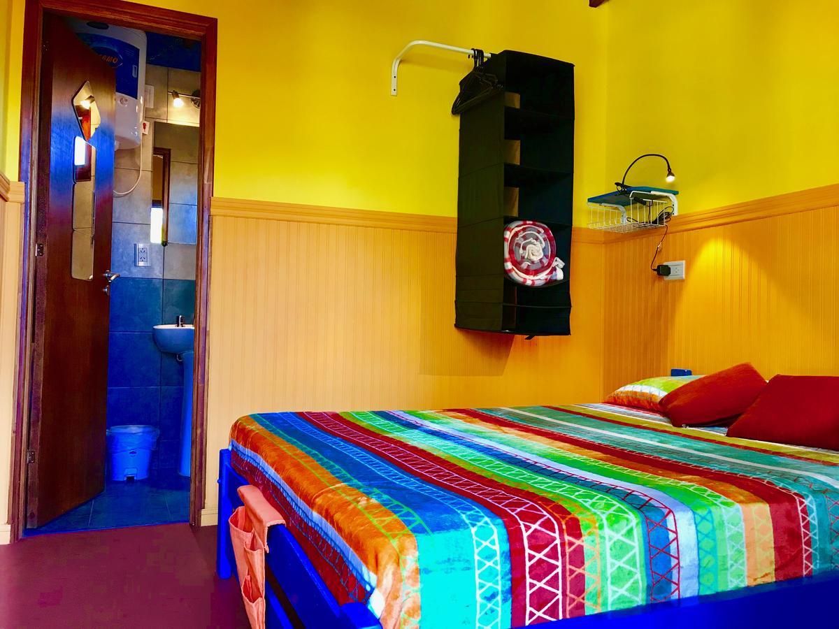 Balneario Mar Azul B&B Mi Casa Es Tu Casa מראה חיצוני תמונה