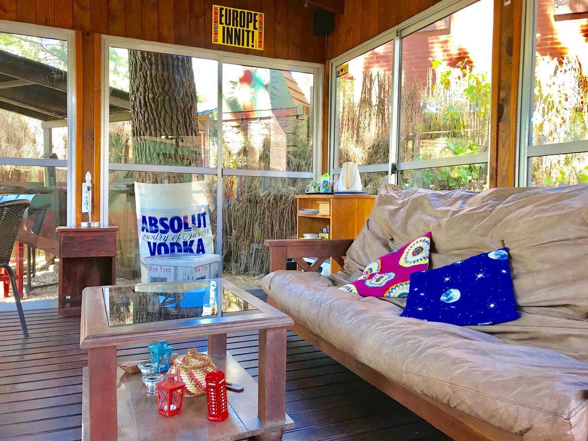 Balneario Mar Azul B&B Mi Casa Es Tu Casa מראה חיצוני תמונה