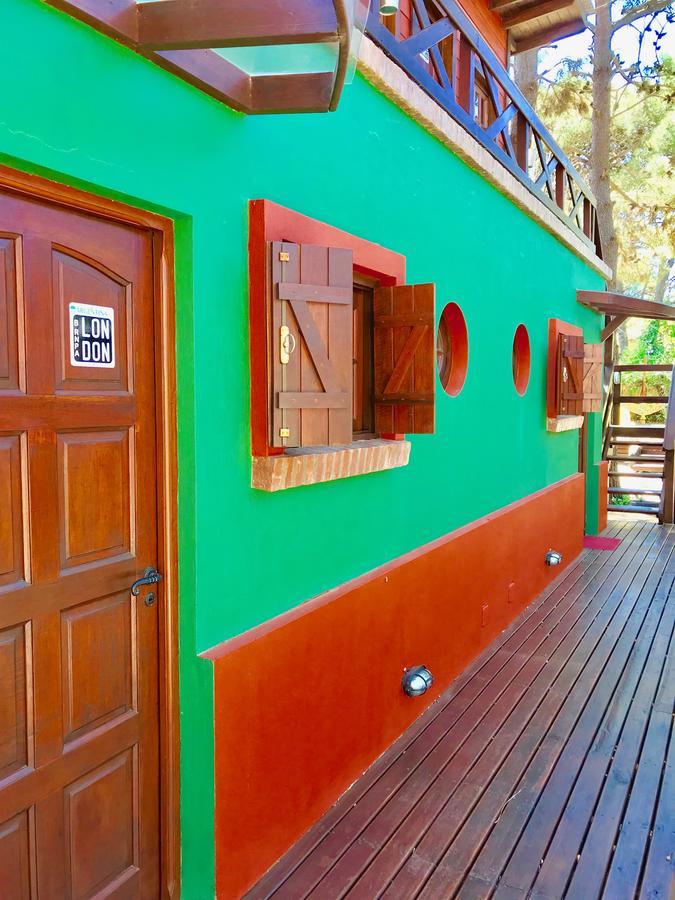 Balneario Mar Azul B&B Mi Casa Es Tu Casa מראה חיצוני תמונה