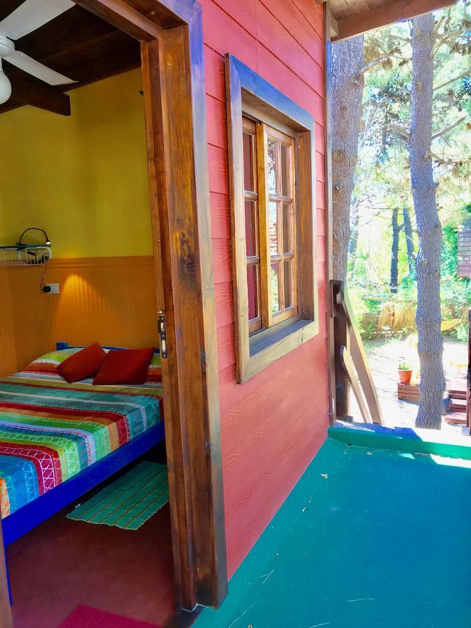 Balneario Mar Azul B&B Mi Casa Es Tu Casa מראה חיצוני תמונה
