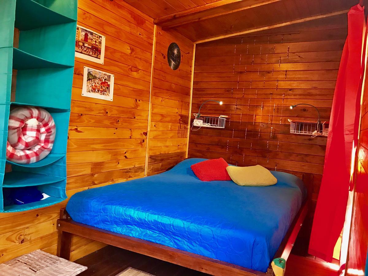Balneario Mar Azul B&B Mi Casa Es Tu Casa מראה חיצוני תמונה