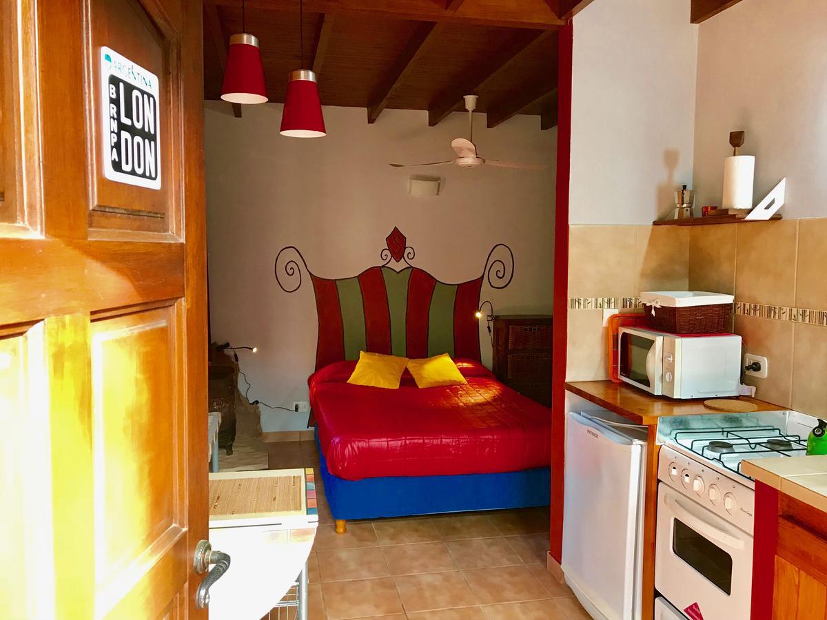 Balneario Mar Azul B&B Mi Casa Es Tu Casa מראה חיצוני תמונה