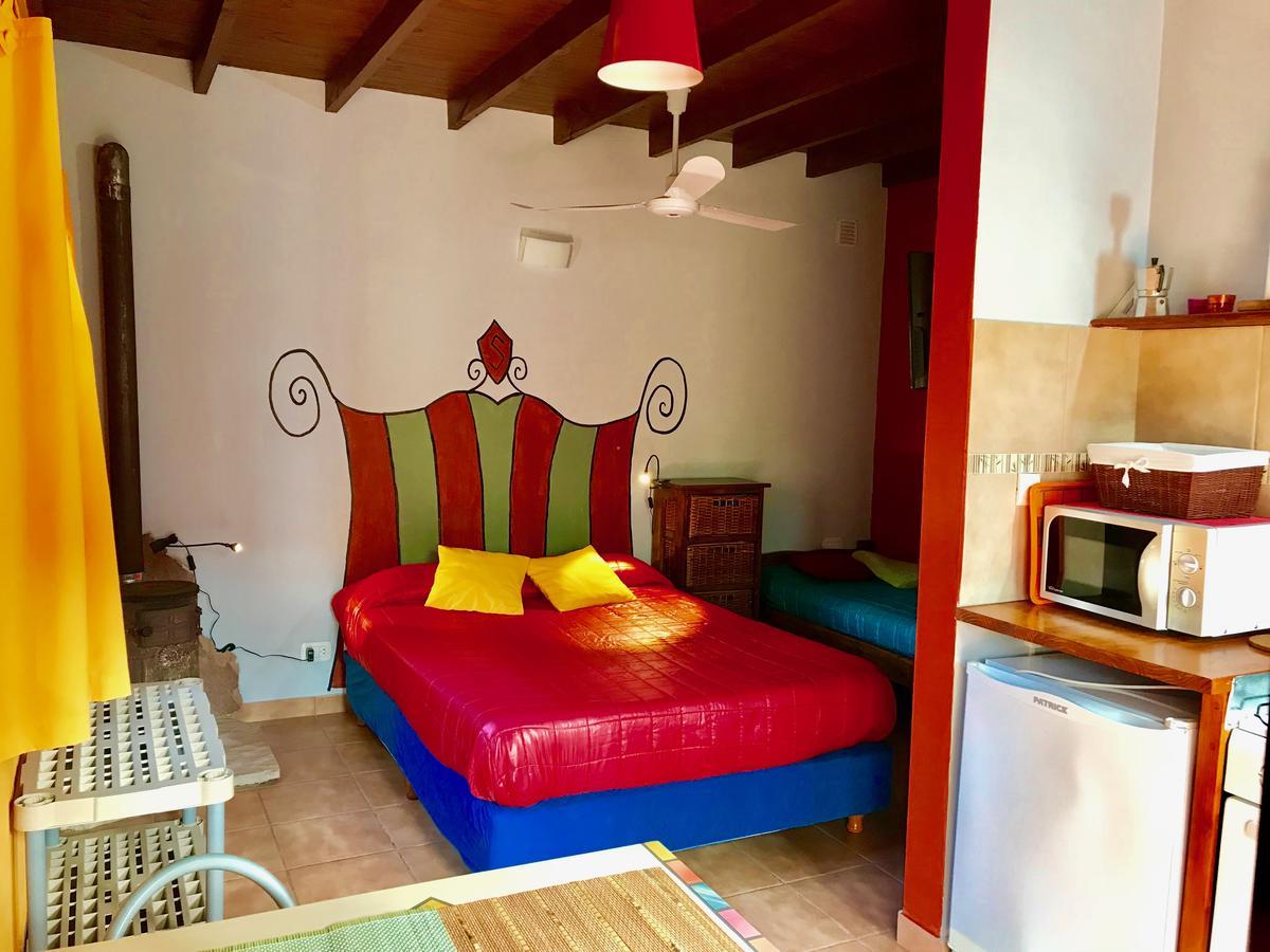 Balneario Mar Azul B&B Mi Casa Es Tu Casa מראה חיצוני תמונה