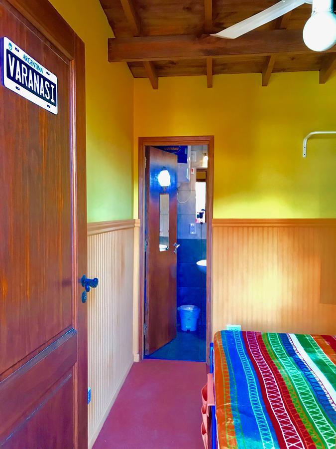 Balneario Mar Azul B&B Mi Casa Es Tu Casa מראה חיצוני תמונה