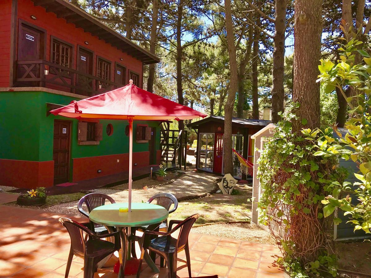 Balneario Mar Azul B&B Mi Casa Es Tu Casa מראה חיצוני תמונה