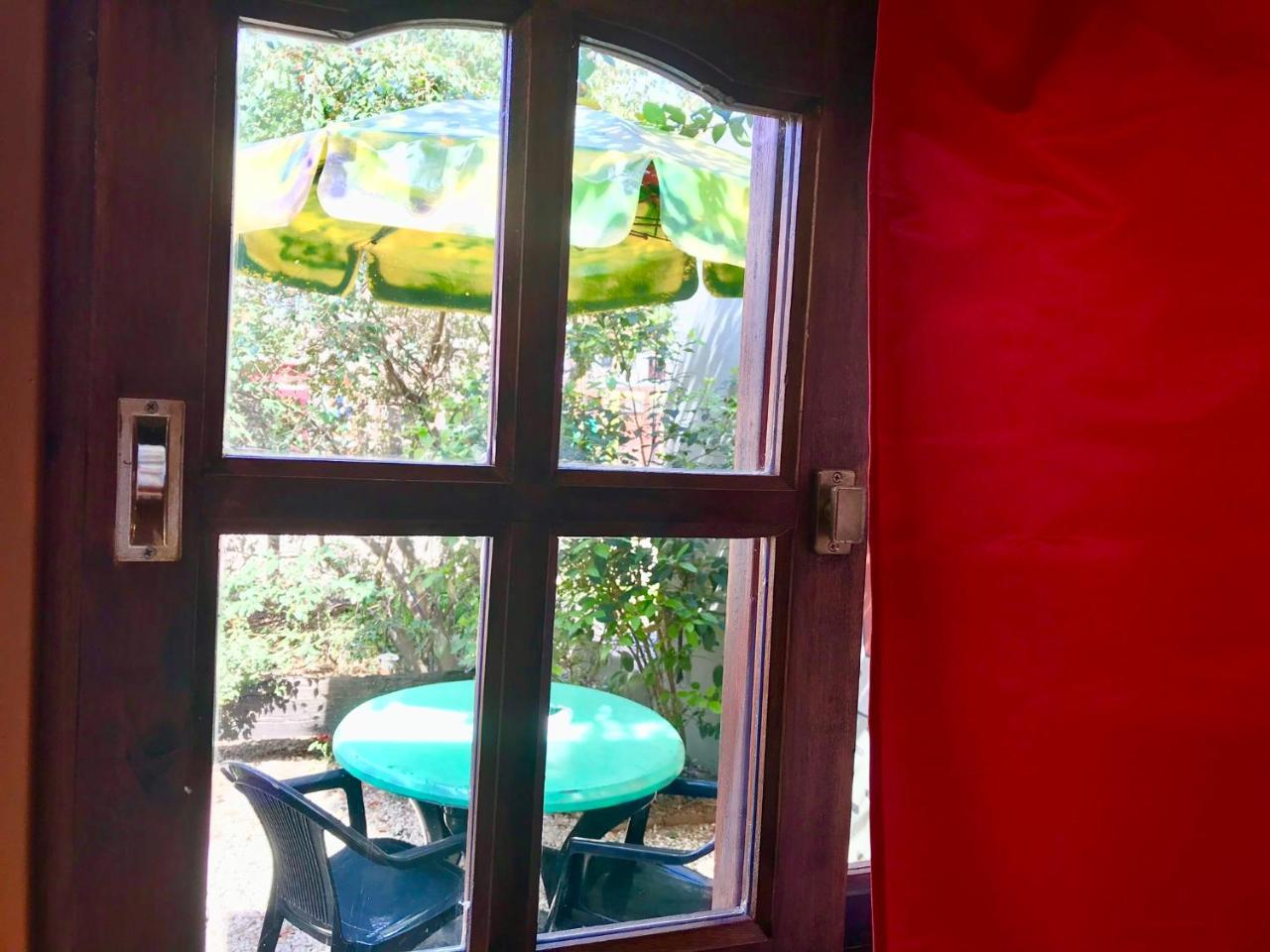 Balneario Mar Azul B&B Mi Casa Es Tu Casa מראה חיצוני תמונה
