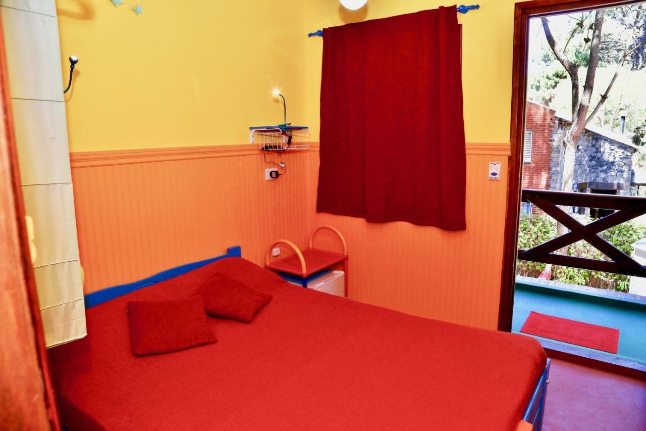 Balneario Mar Azul B&B Mi Casa Es Tu Casa מראה חיצוני תמונה