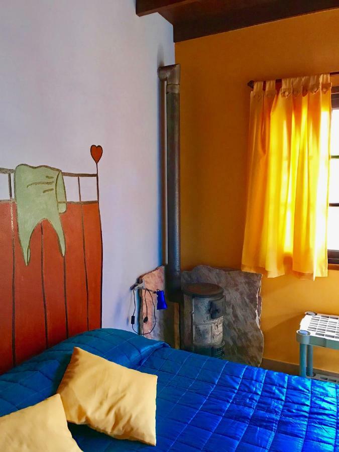 Balneario Mar Azul B&B Mi Casa Es Tu Casa מראה חיצוני תמונה