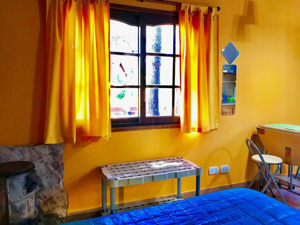 Balneario Mar Azul B&B Mi Casa Es Tu Casa מראה חיצוני תמונה