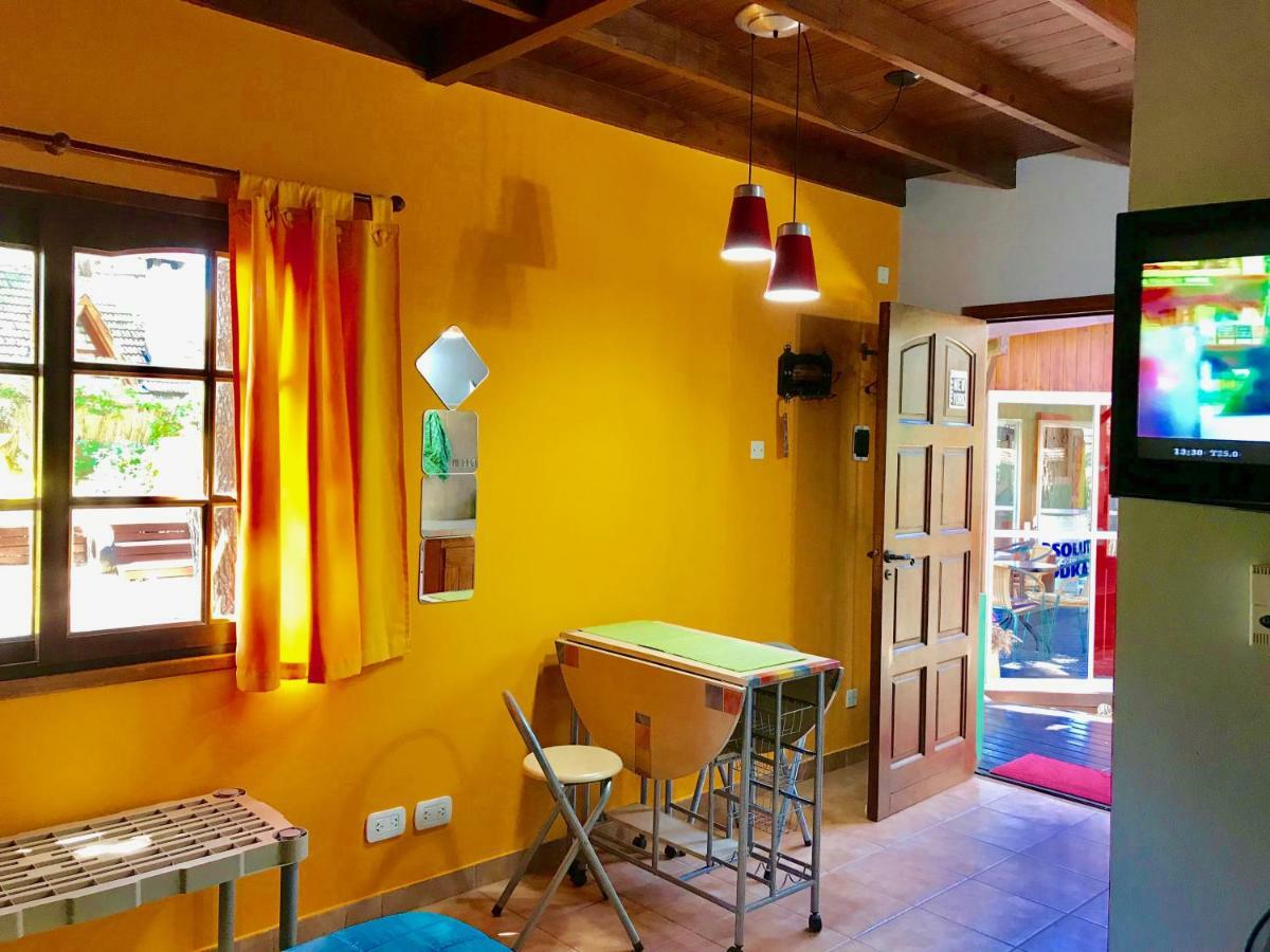 Balneario Mar Azul B&B Mi Casa Es Tu Casa מראה חיצוני תמונה