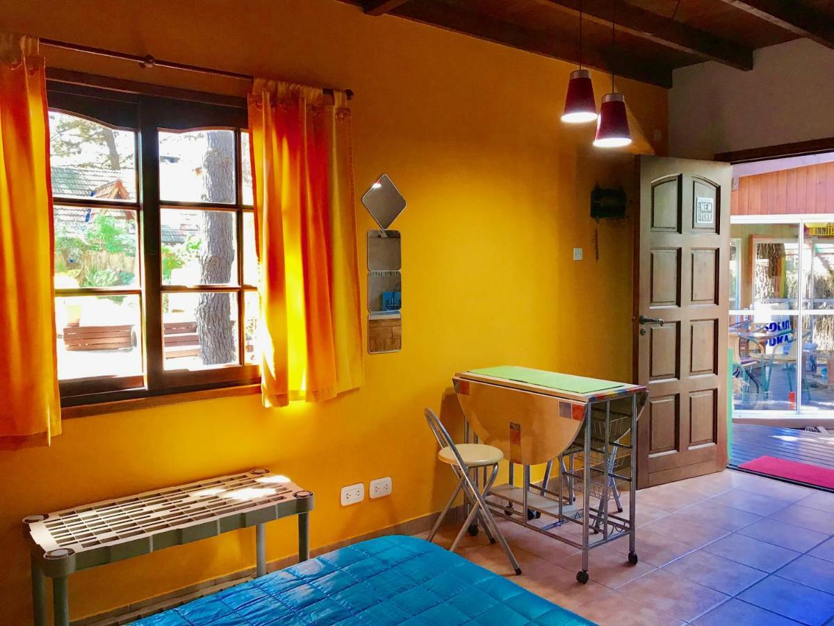 Balneario Mar Azul B&B Mi Casa Es Tu Casa מראה חיצוני תמונה