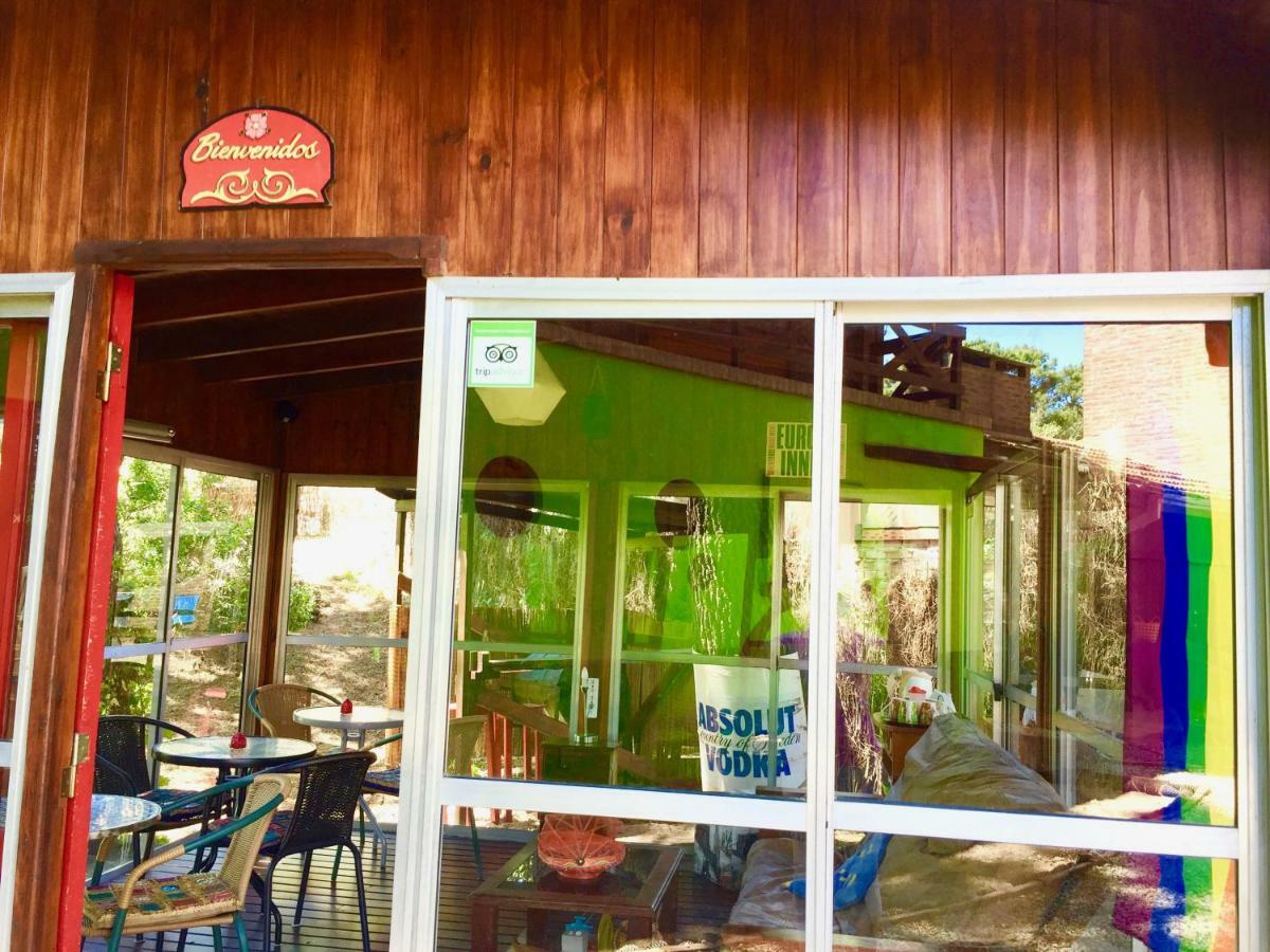 Balneario Mar Azul B&B Mi Casa Es Tu Casa מראה חיצוני תמונה