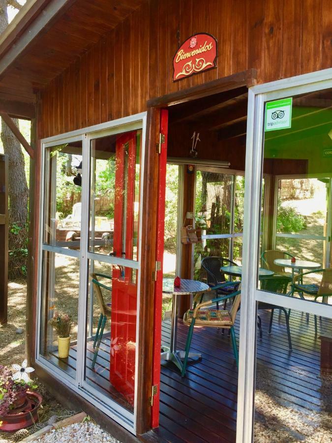 Balneario Mar Azul B&B Mi Casa Es Tu Casa מראה חיצוני תמונה