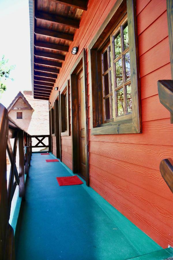 Balneario Mar Azul B&B Mi Casa Es Tu Casa מראה חיצוני תמונה