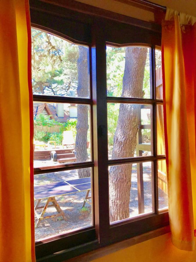 Balneario Mar Azul B&B Mi Casa Es Tu Casa מראה חיצוני תמונה