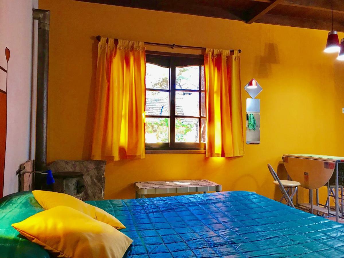 Balneario Mar Azul B&B Mi Casa Es Tu Casa מראה חיצוני תמונה