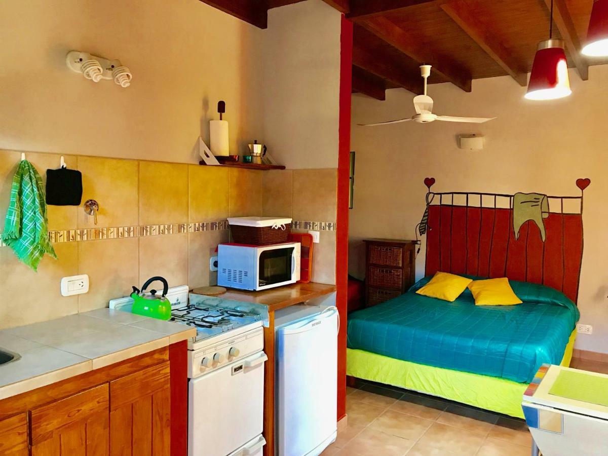 Balneario Mar Azul B&B Mi Casa Es Tu Casa מראה חיצוני תמונה
