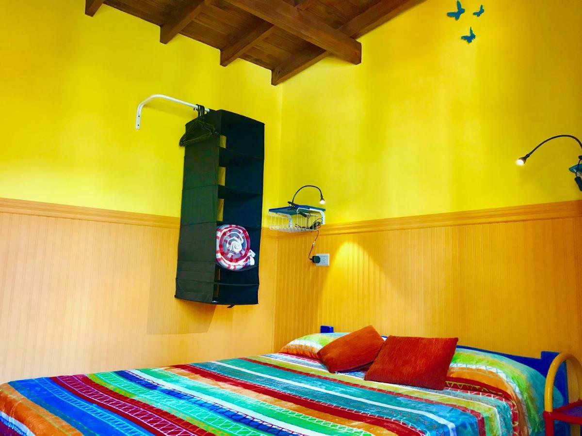 Balneario Mar Azul B&B Mi Casa Es Tu Casa מראה חיצוני תמונה