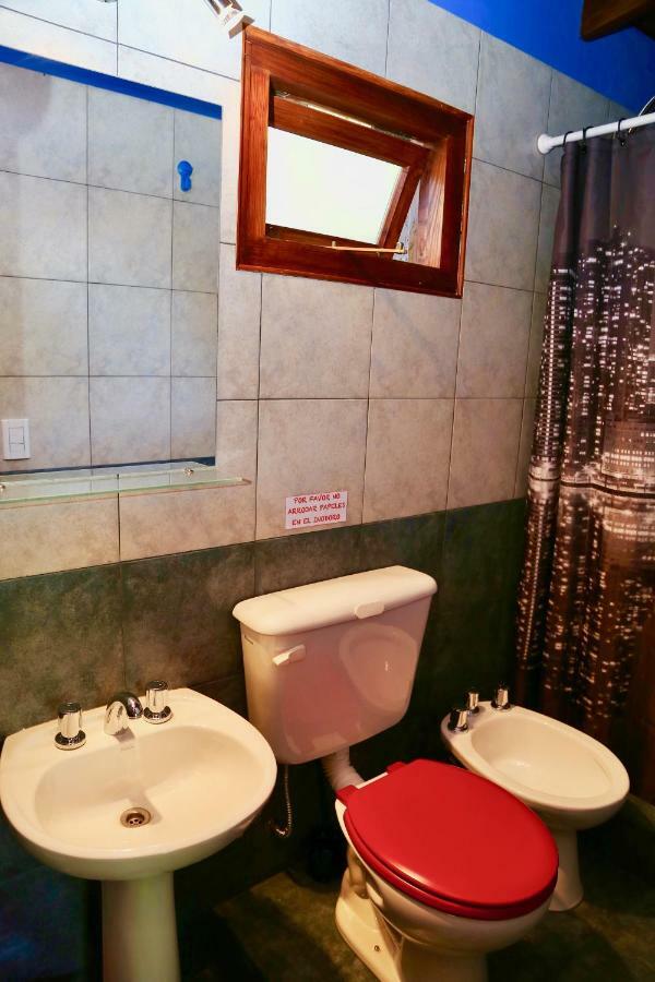 Balneario Mar Azul B&B Mi Casa Es Tu Casa מראה חיצוני תמונה