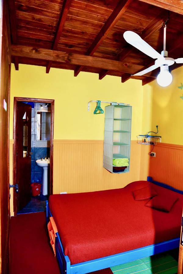 Balneario Mar Azul B&B Mi Casa Es Tu Casa מראה חיצוני תמונה