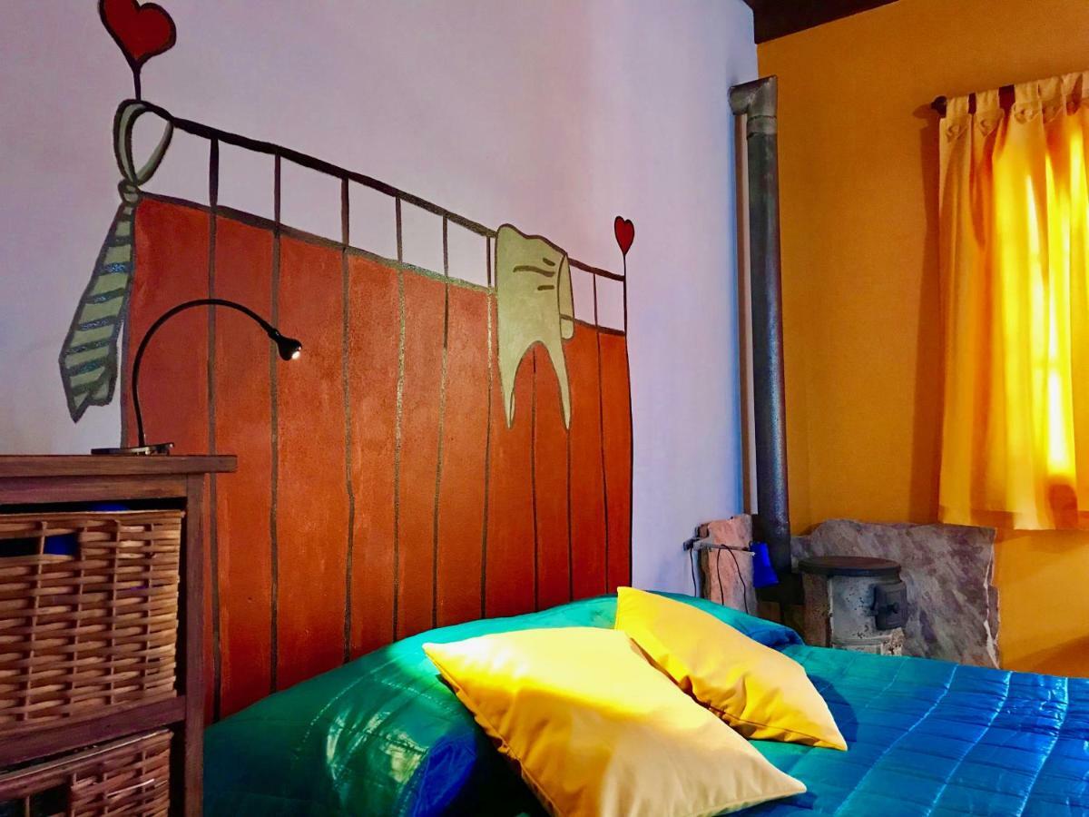 Balneario Mar Azul B&B Mi Casa Es Tu Casa מראה חיצוני תמונה